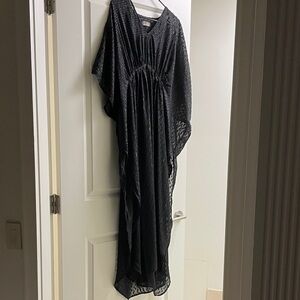 Free People Beach Coverup